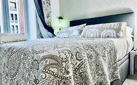 Magnifica Suite